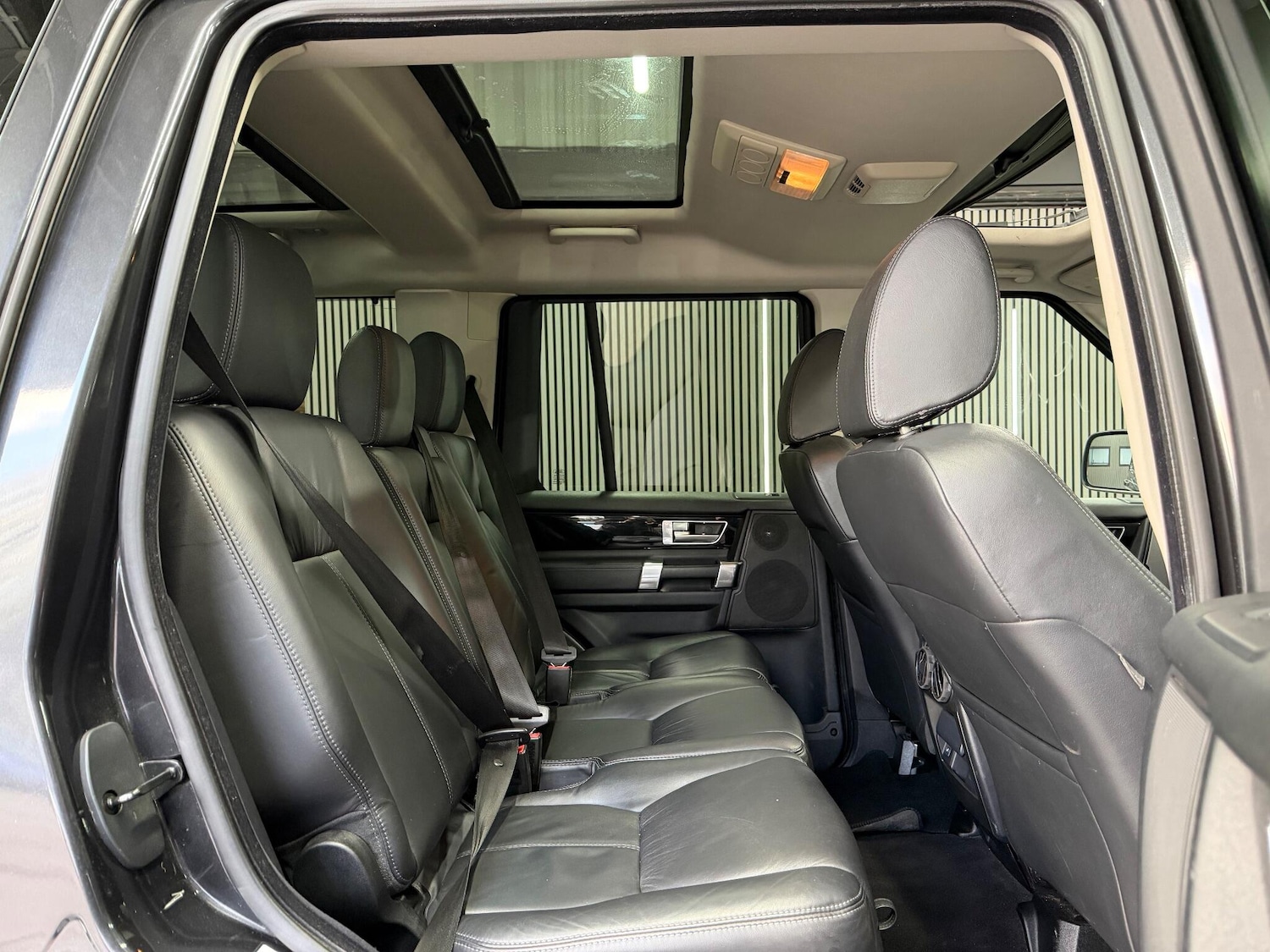 Used Land Rover Discovery 2013 for sale - 77114169: Photo 22