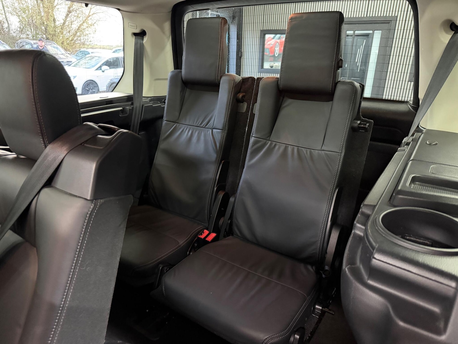 Used Land Rover Discovery 2013 for sale - 77114169: Photo 24