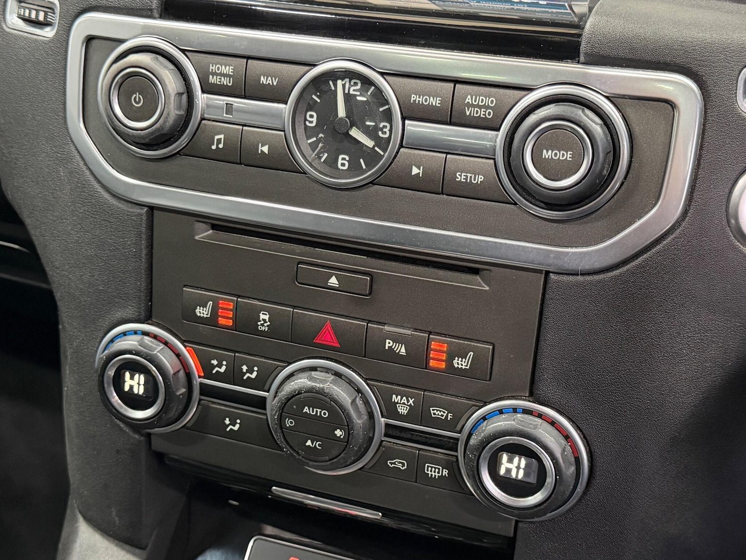 Used Land Rover Discovery 2013 for sale - 77114169: Photo 39