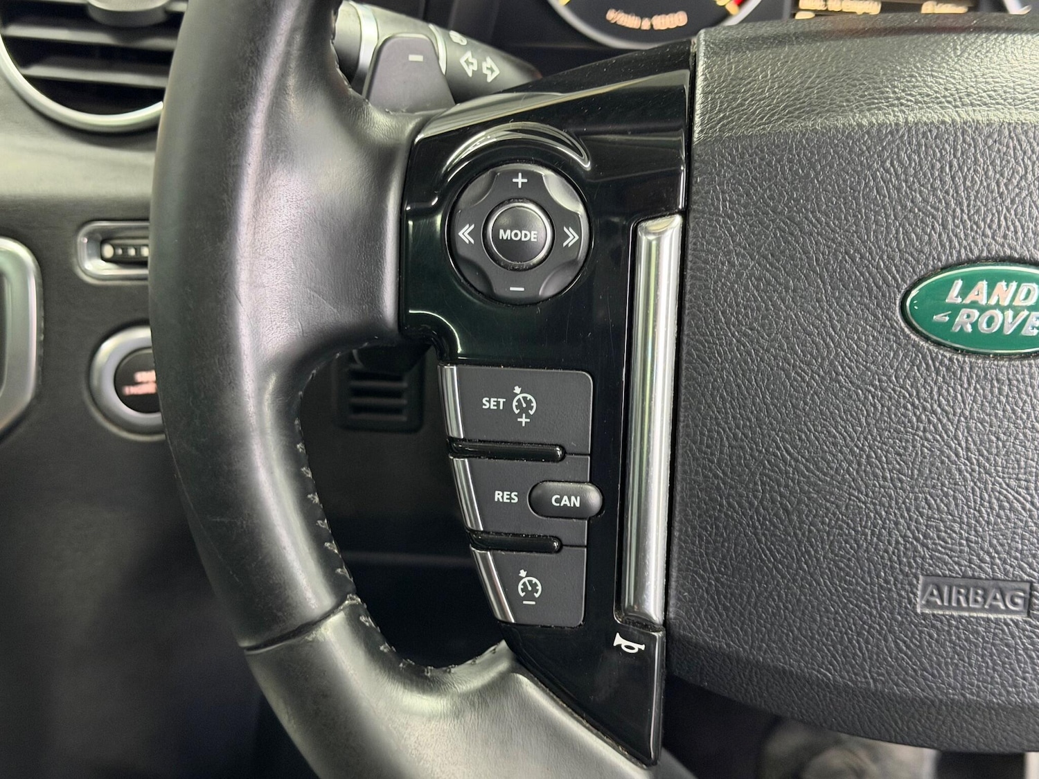 Used Land Rover Discovery 2013 for sale - 77114169: Photo 42