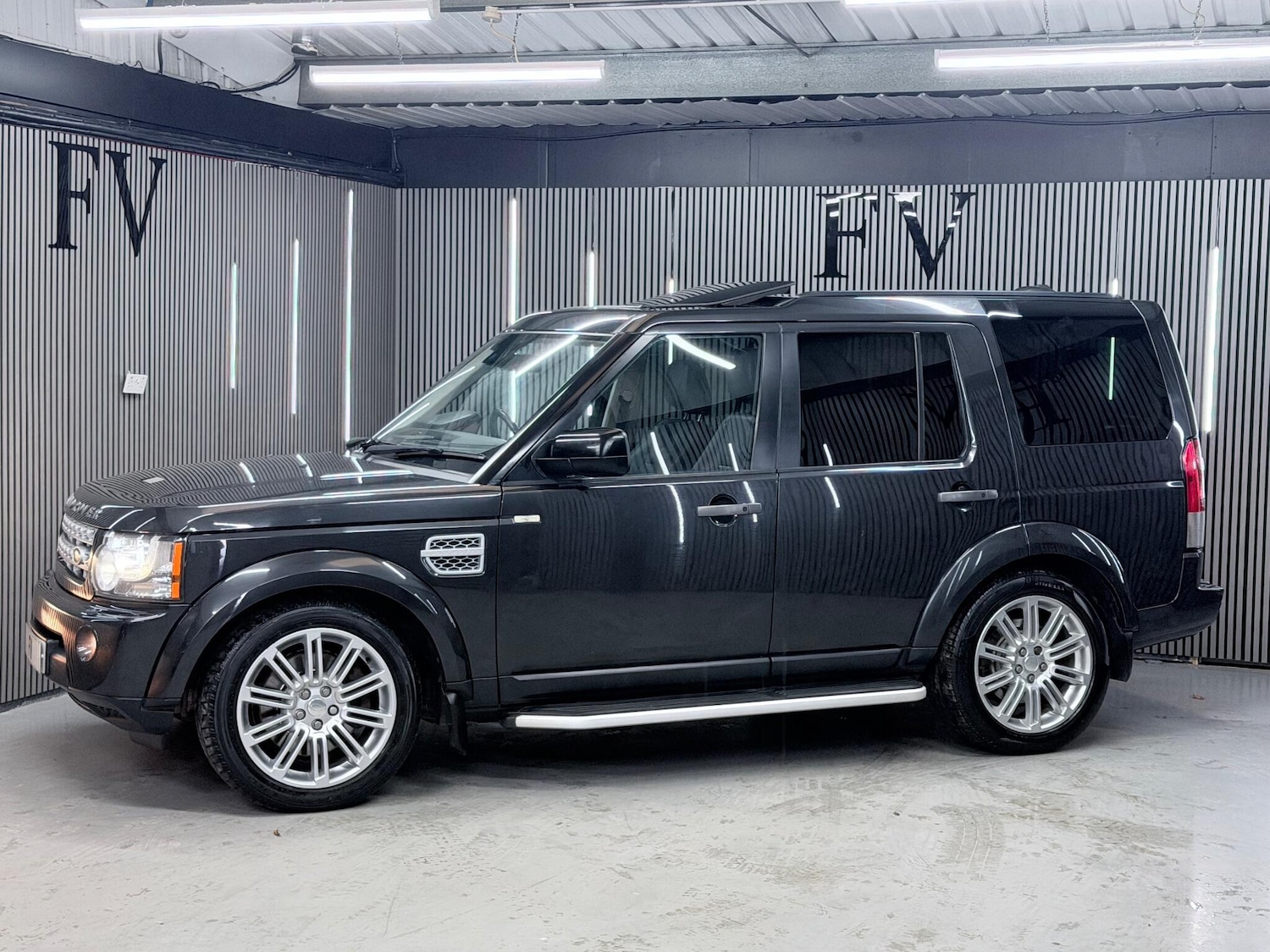 Used Land Rover Discovery 2013 for sale - 77114169: Photo 7