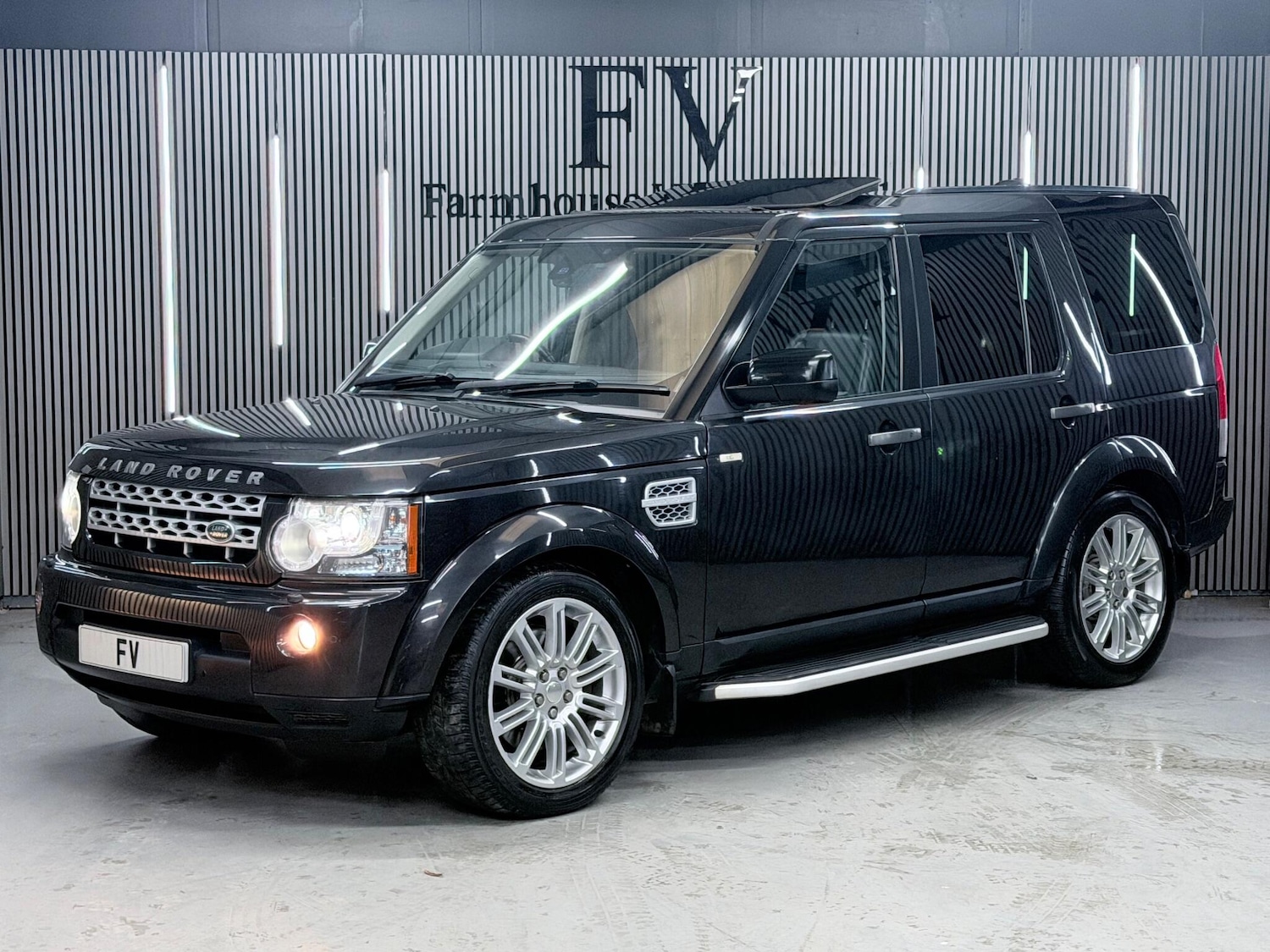 Used Land Rover Discovery 2013 for sale - 77114169: Photo 8