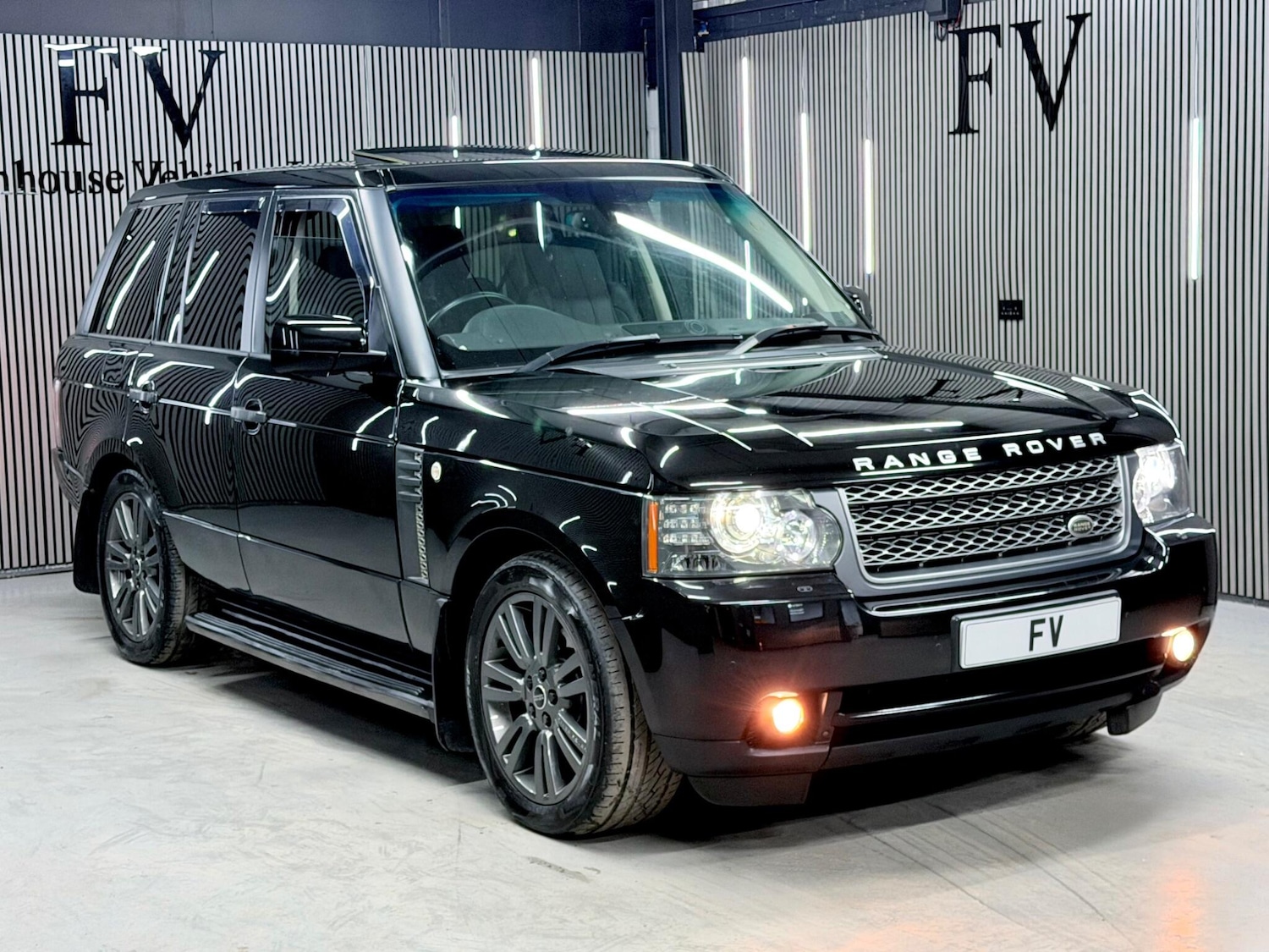 Used Land Rover Range Rover 2010 for sale - 77969712: Photo 10