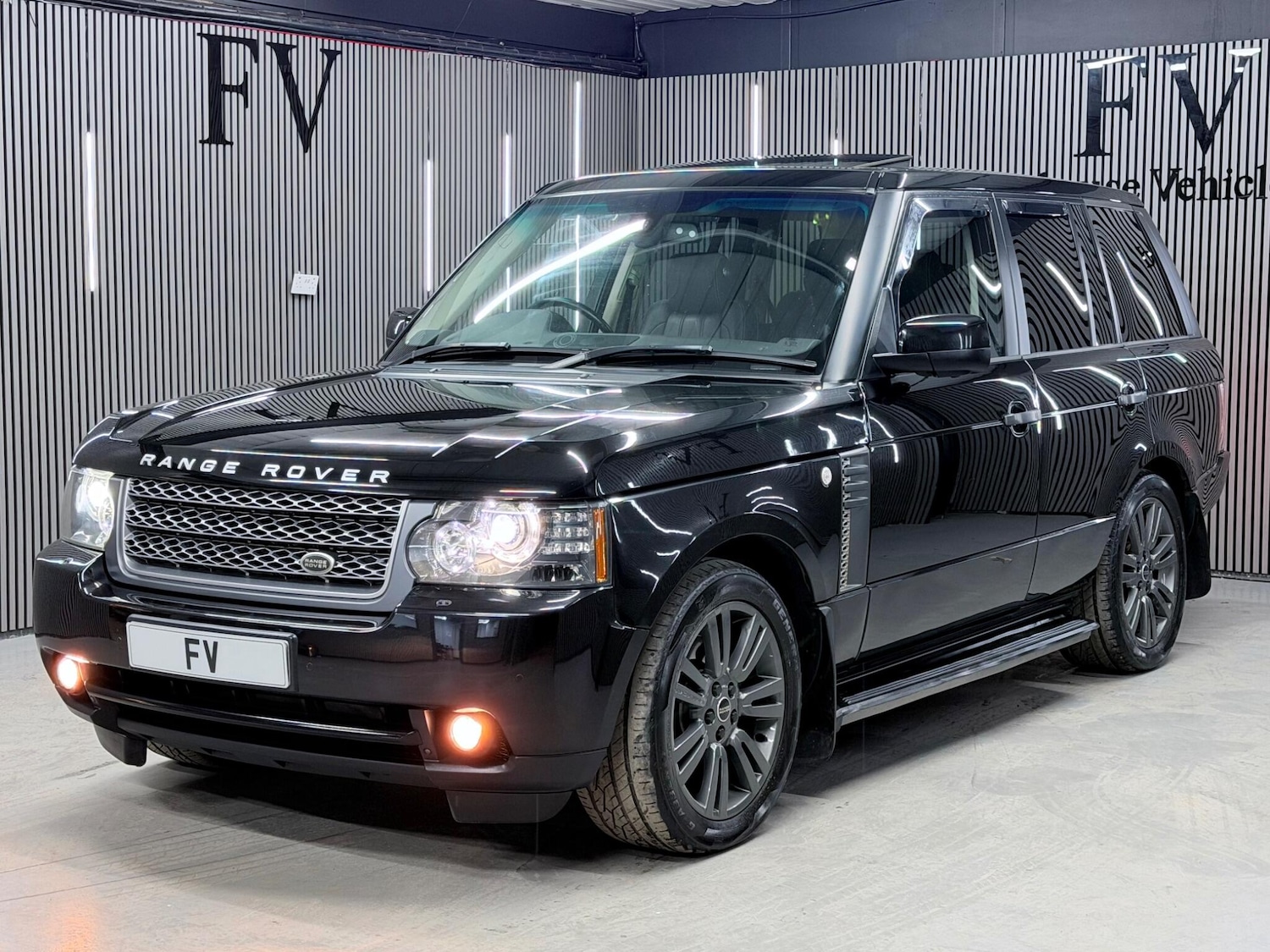 Used Land Rover Range Rover 2010 for sale - 77969712: Photo 11