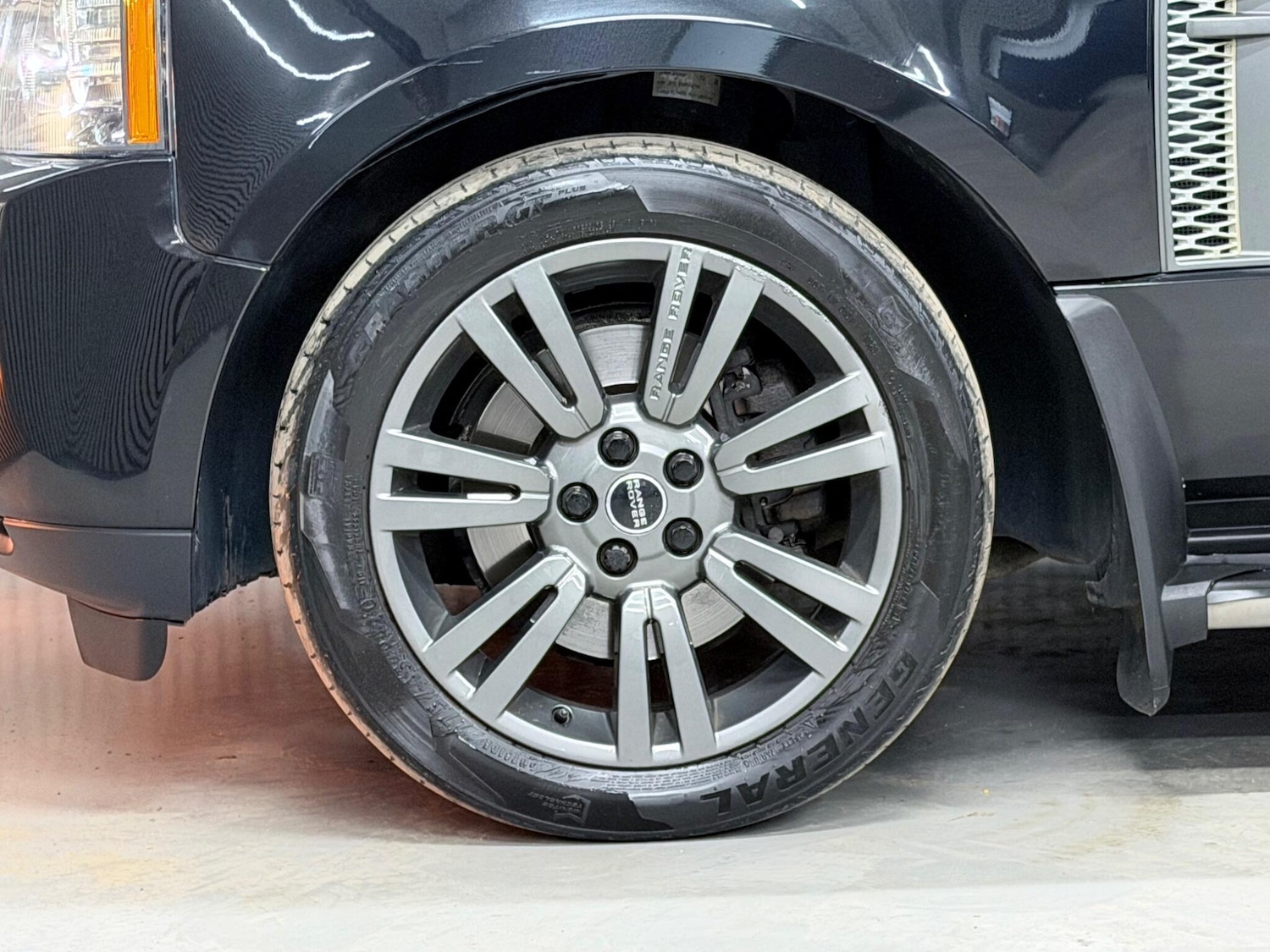 Used Land Rover Range Rover 2010 for sale - 77969712: Photo 14