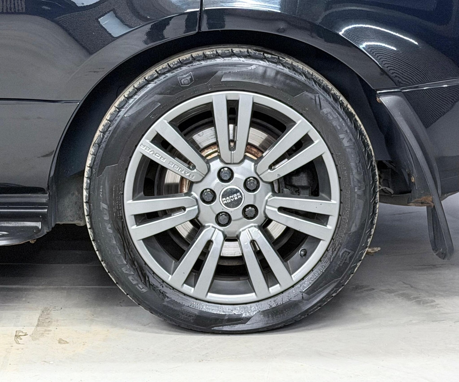 Used Land Rover Range Rover 2010 for sale - 77969712: Photo 15