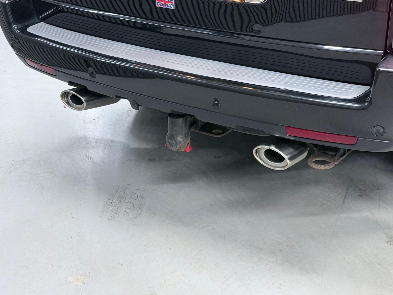 Used Land Rover Range Rover 2010 for sale - 77969712: Photo 18