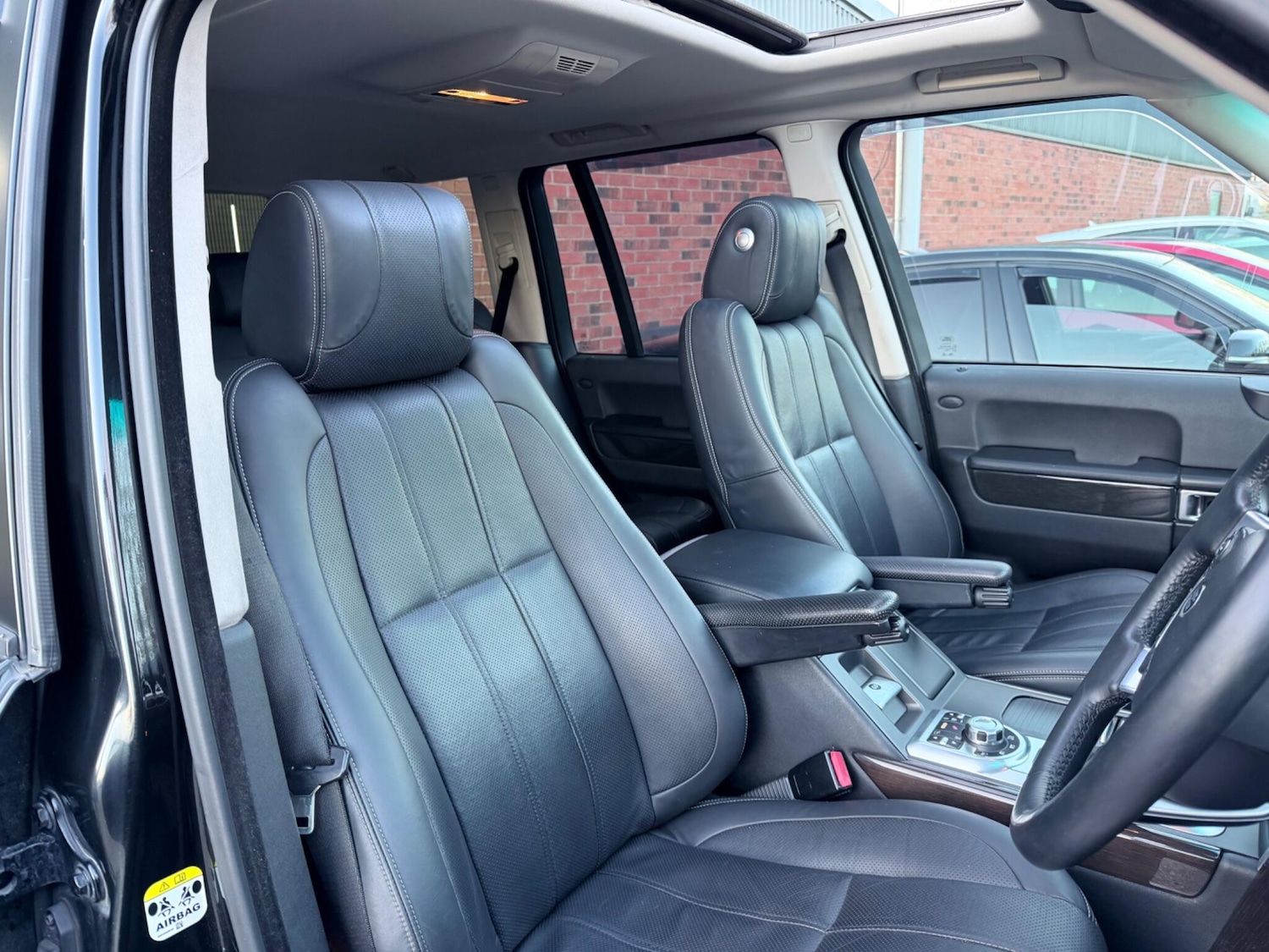 Used Land Rover Range Rover 2010 for sale - 77969712: Photo 20