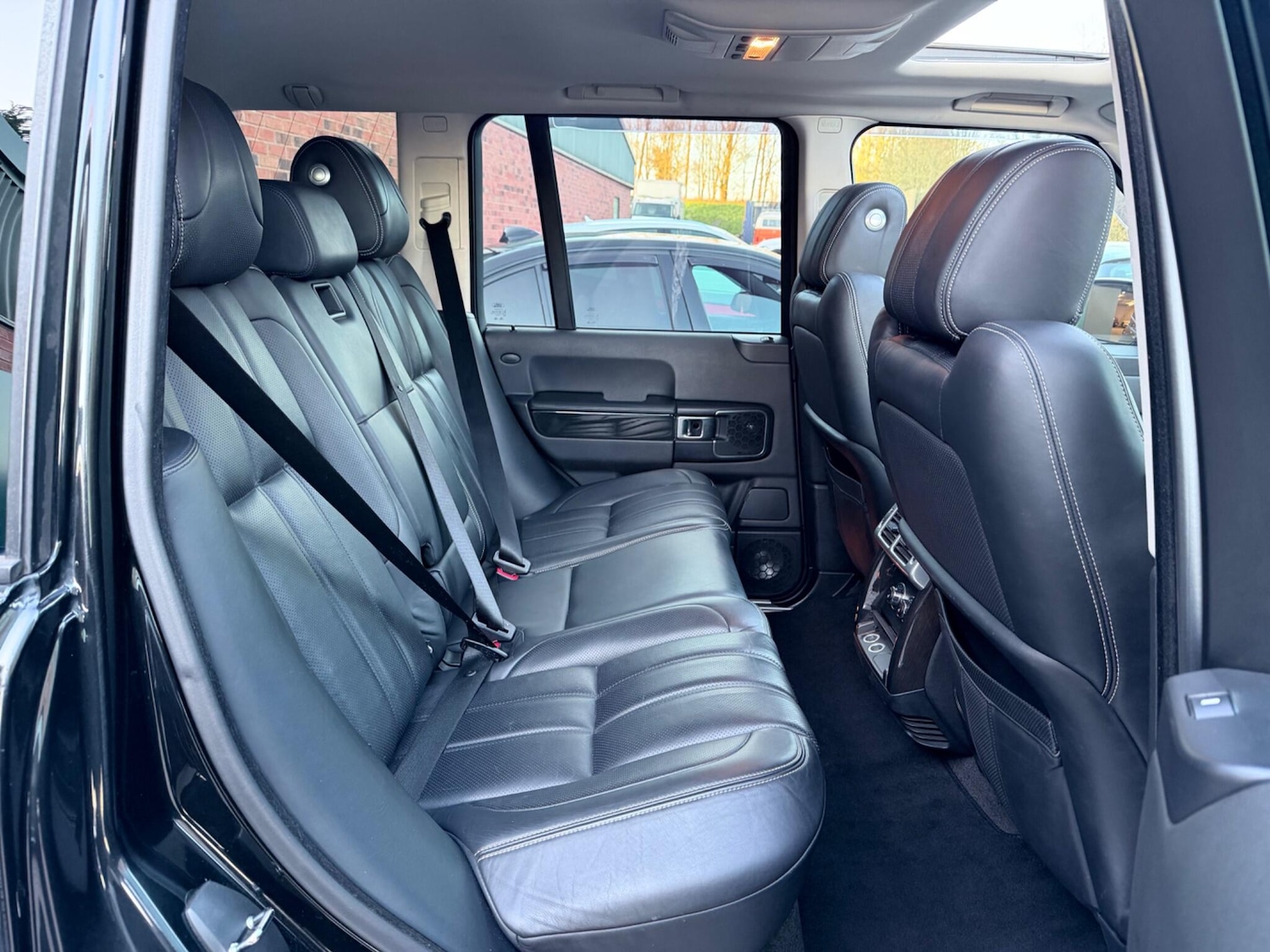 Used Land Rover Range Rover 2010 for sale - 77969712: Photo 21