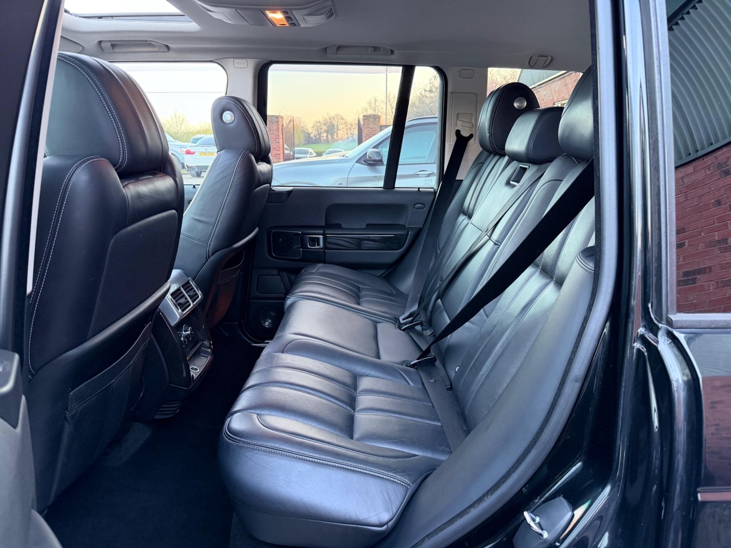 Used Land Rover Range Rover 2010 for sale - 77969712: Photo 22