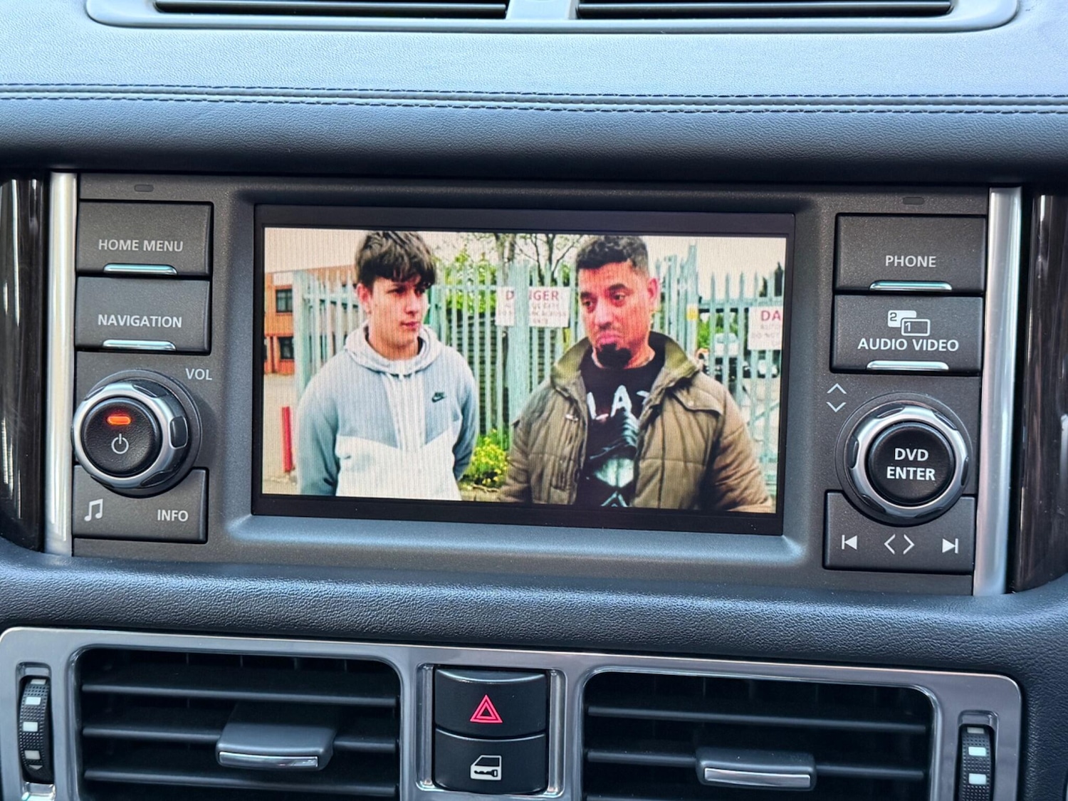 Used Land Rover Range Rover 2010 for sale - 77969712: Photo 25