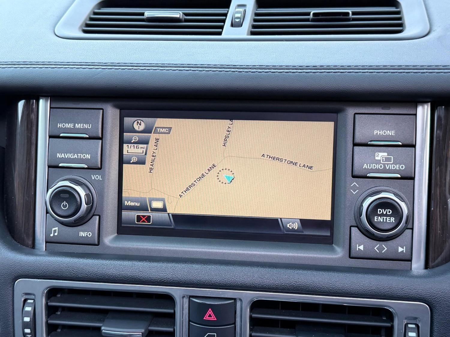 Used Land Rover Range Rover 2010 for sale - 77969712: Photo 26