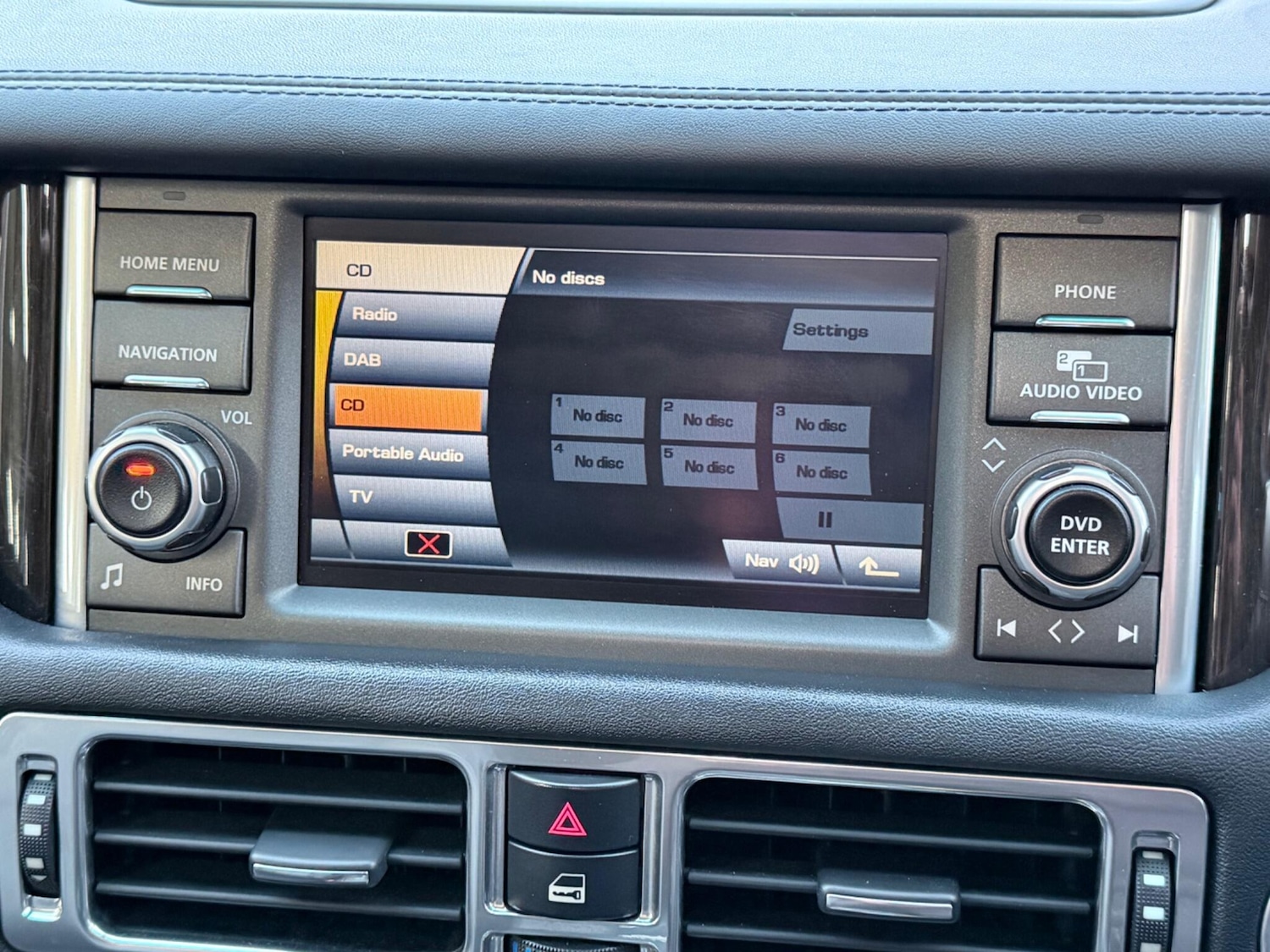 Used Land Rover Range Rover 2010 for sale - 77969712: Photo 28