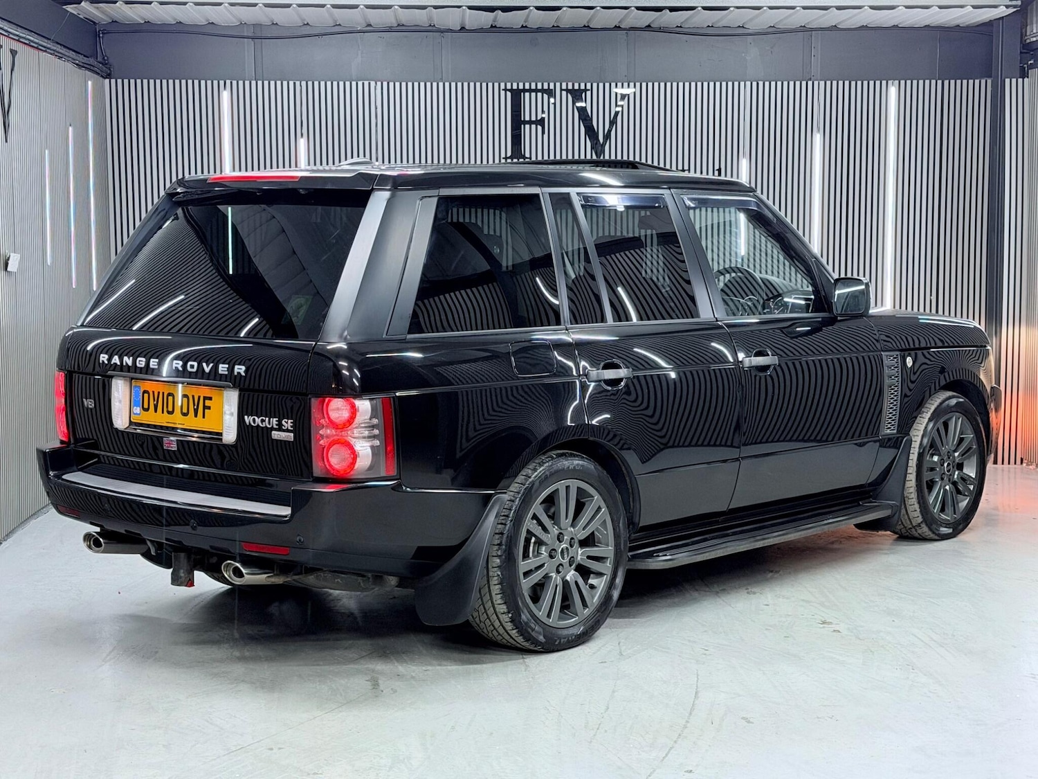 Used Land Rover Range Rover 2010 for sale - 77969712: Photo 3