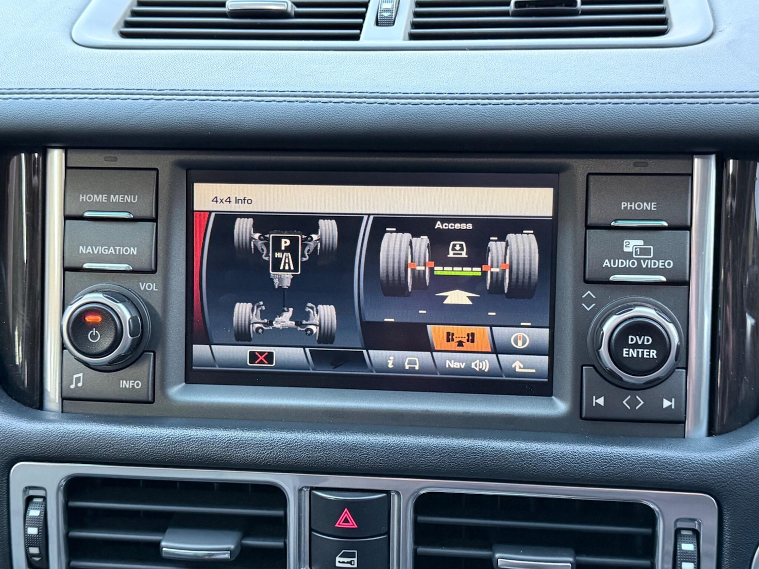 Used Land Rover Range Rover 2010 for sale - 77969712: Photo 31