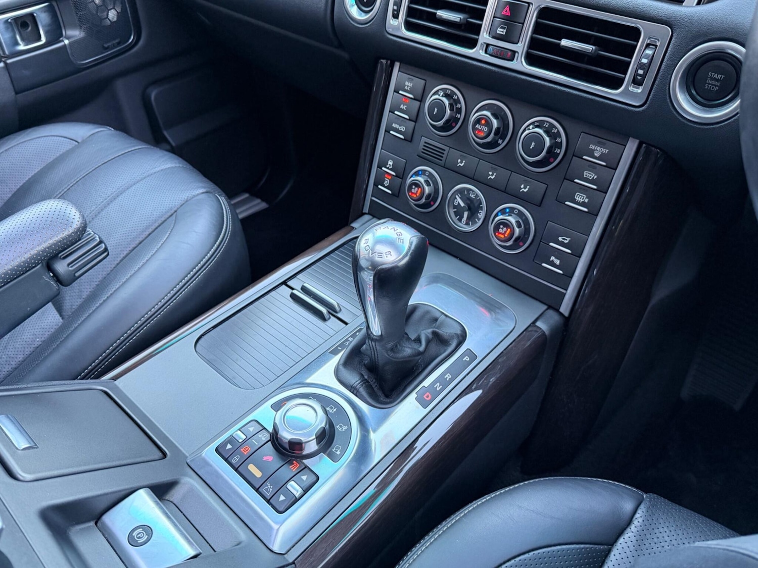 Used Land Rover Range Rover 2010 for sale - 77969712: Photo 34