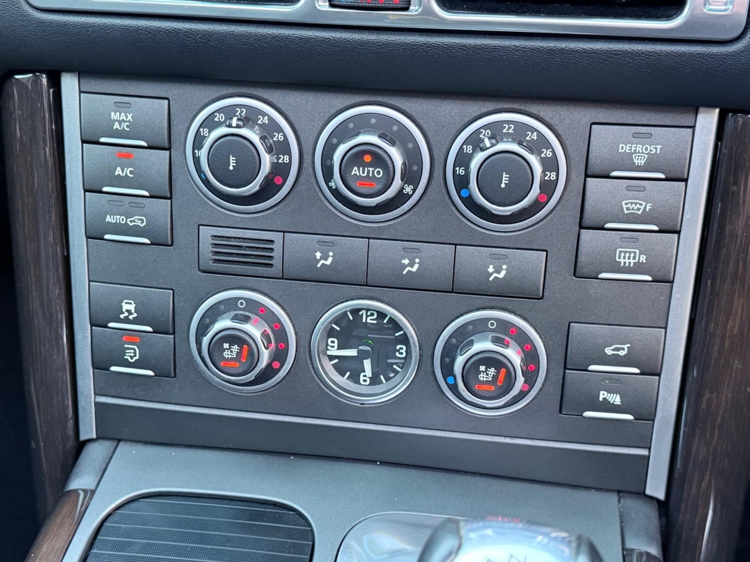 Used Land Rover Range Rover 2010 for sale - 77969712: Photo 35