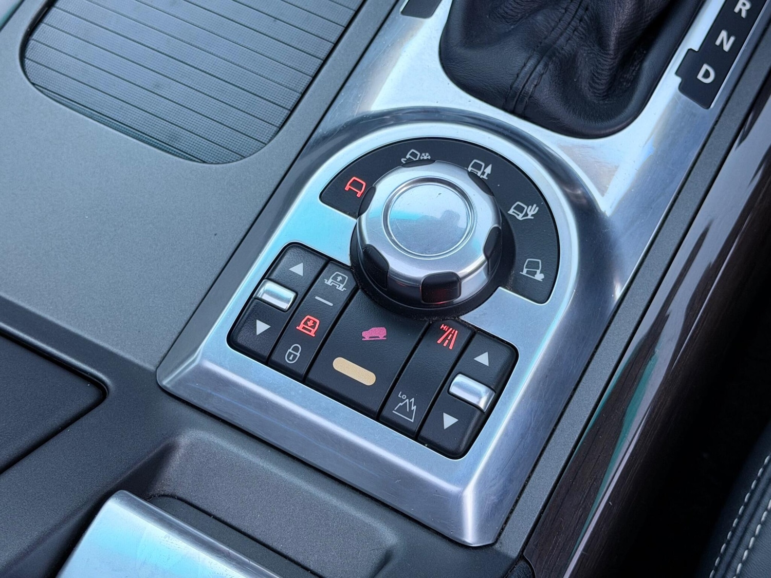 Used Land Rover Range Rover 2010 for sale - 77969712: Photo 38