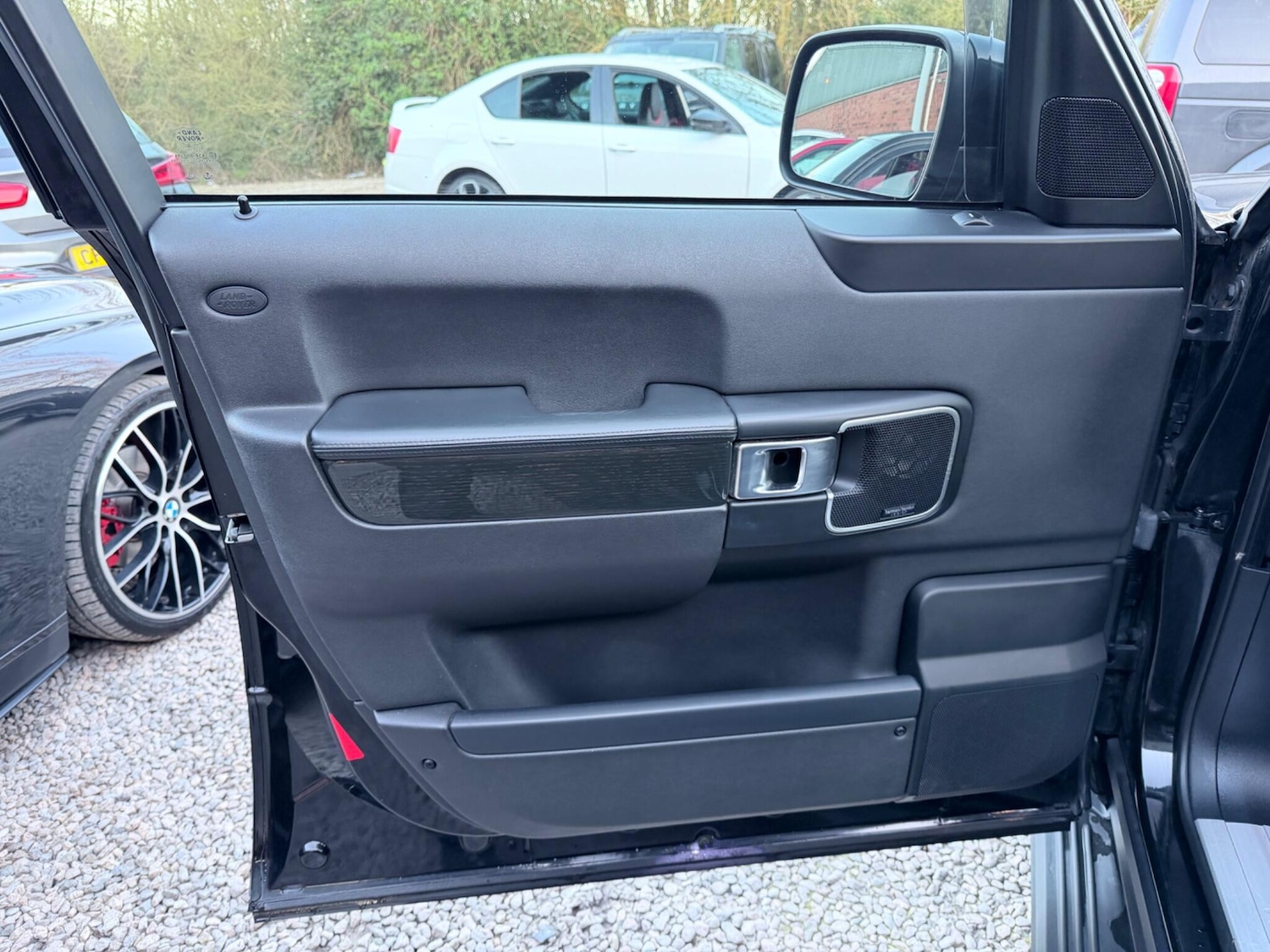 Used Land Rover Range Rover 2010 for sale - 77969712: Photo 39