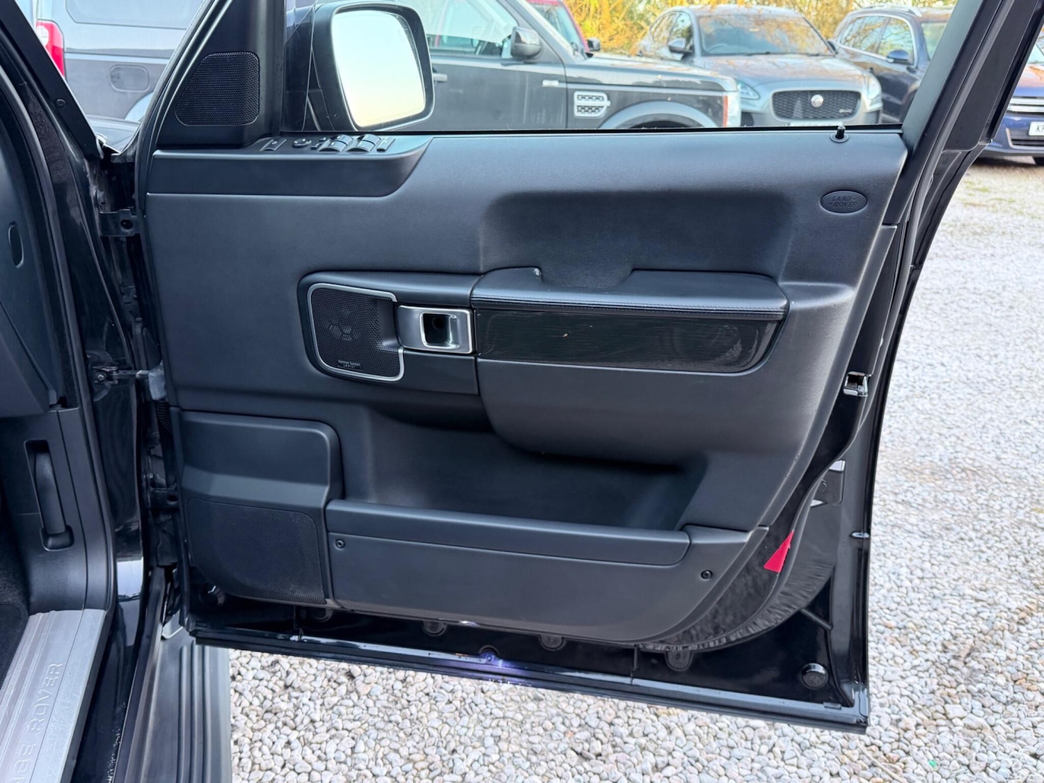 Used Land Rover Range Rover 2010 for sale - 77969712: Photo 40