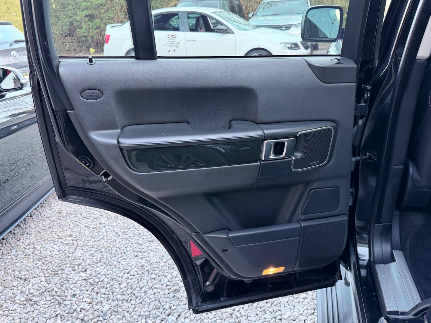 Used Land Rover Range Rover 2010 for sale - 77969712: Photo 41