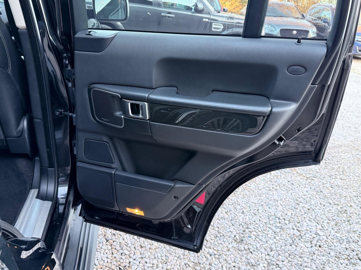 Used Land Rover Range Rover 2010 for sale - 77969712: Photo 42