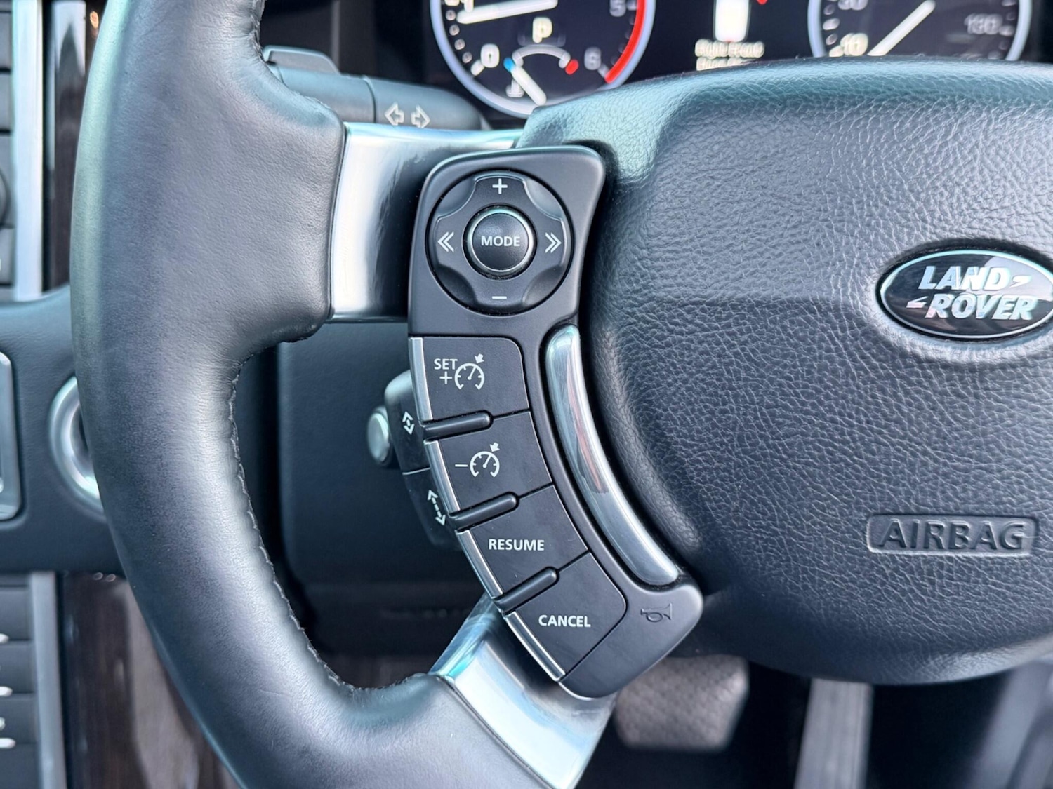 Used Land Rover Range Rover 2010 for sale - 77969712: Photo 46