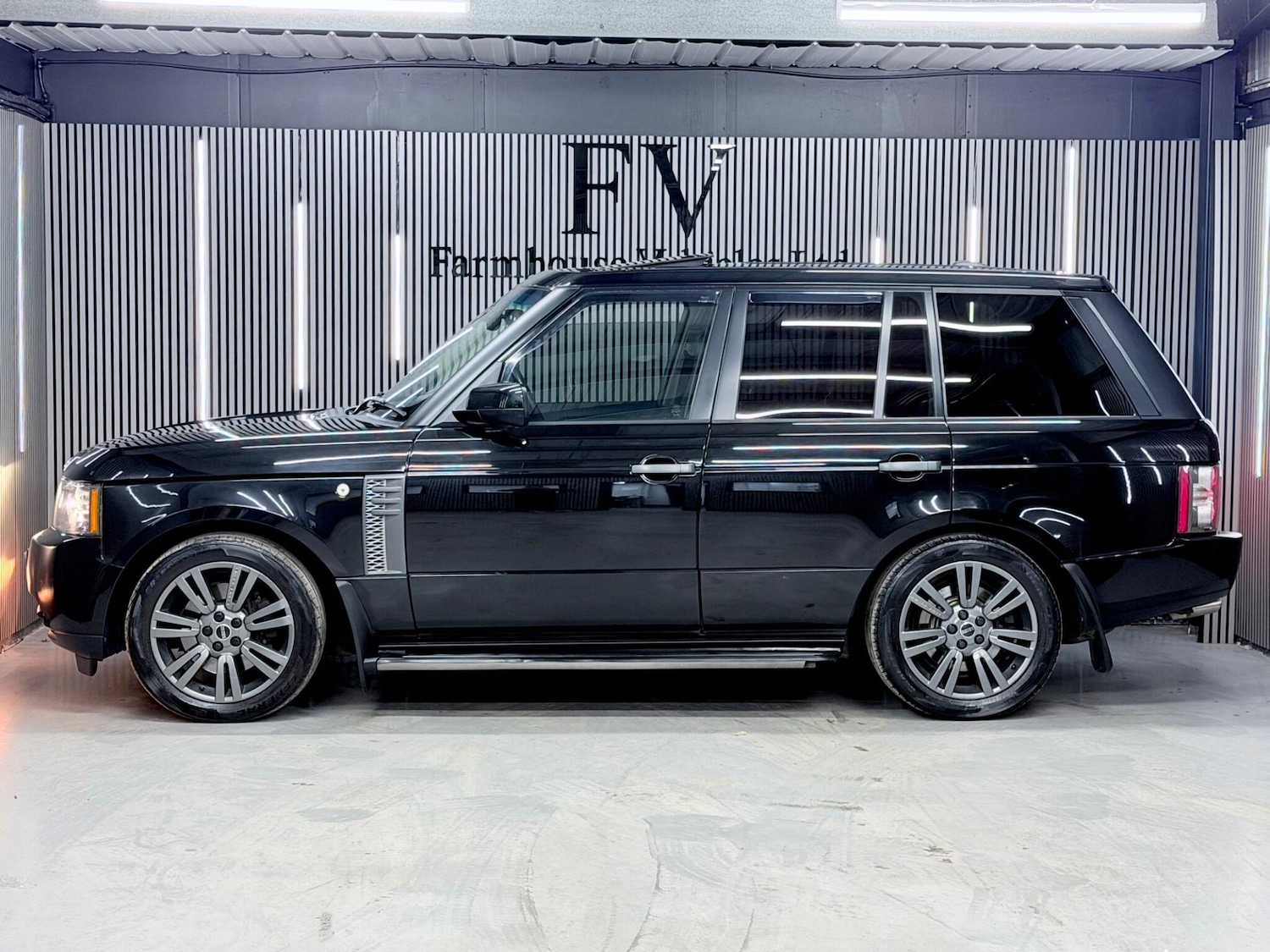 Used Land Rover Range Rover 2010 for sale - 77969712: Photo 5