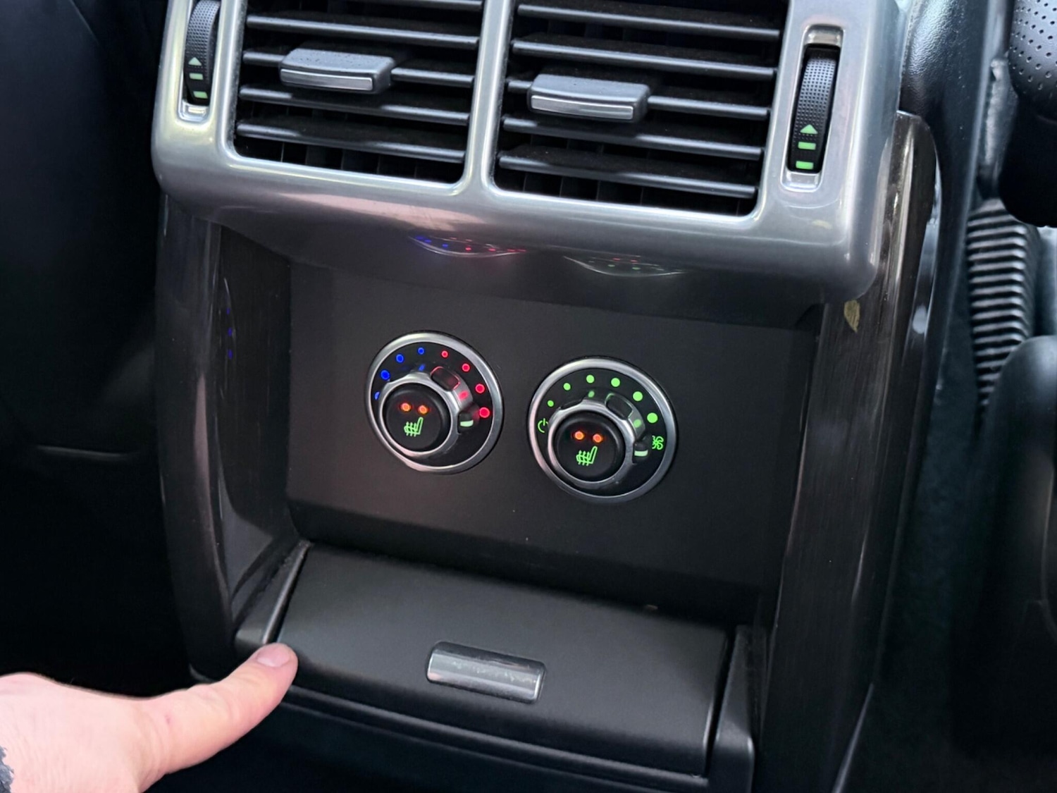 Used Land Rover Range Rover 2010 for sale - 77969712: Photo 53