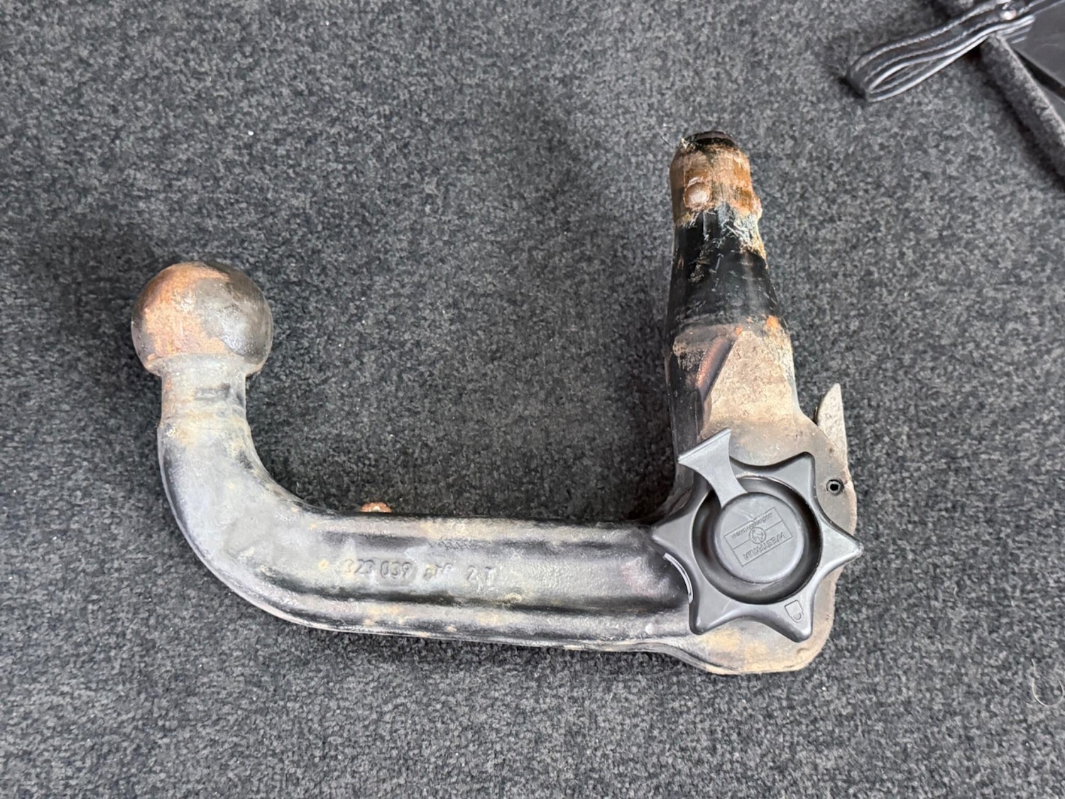 Used Land Rover Range Rover 2010 for sale - 77969712: Photo 58