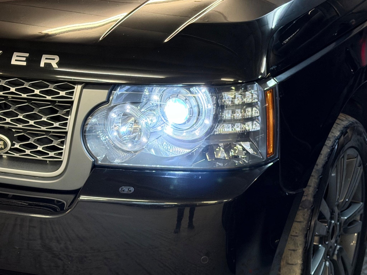 Used Land Rover Range Rover 2010 for sale - 77969712: Photo 59