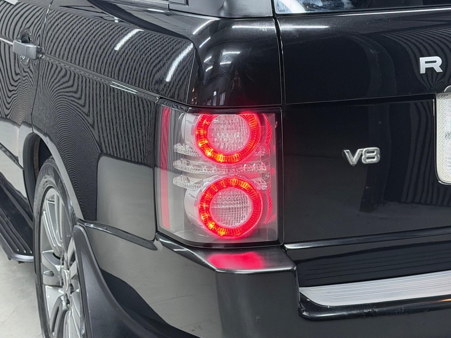 Used Land Rover Range Rover 2010 for sale - 77969712: Photo 60