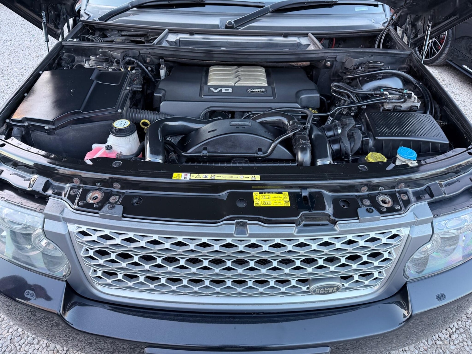 Used Land Rover Range Rover 2010 for sale - 77969712: Photo 61