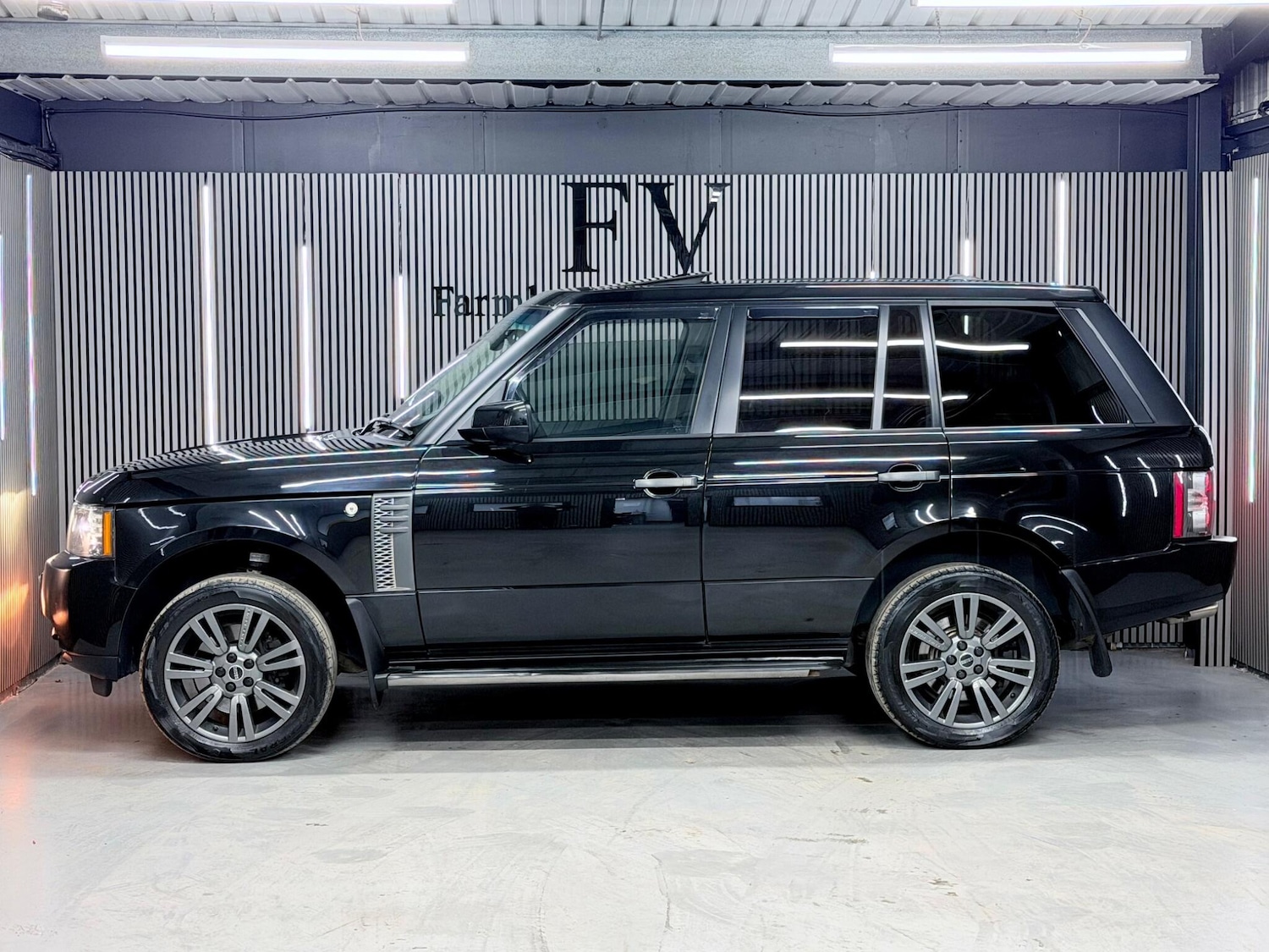 Used Land Rover Range Rover 2010 for sale - 77969712: Photo 7