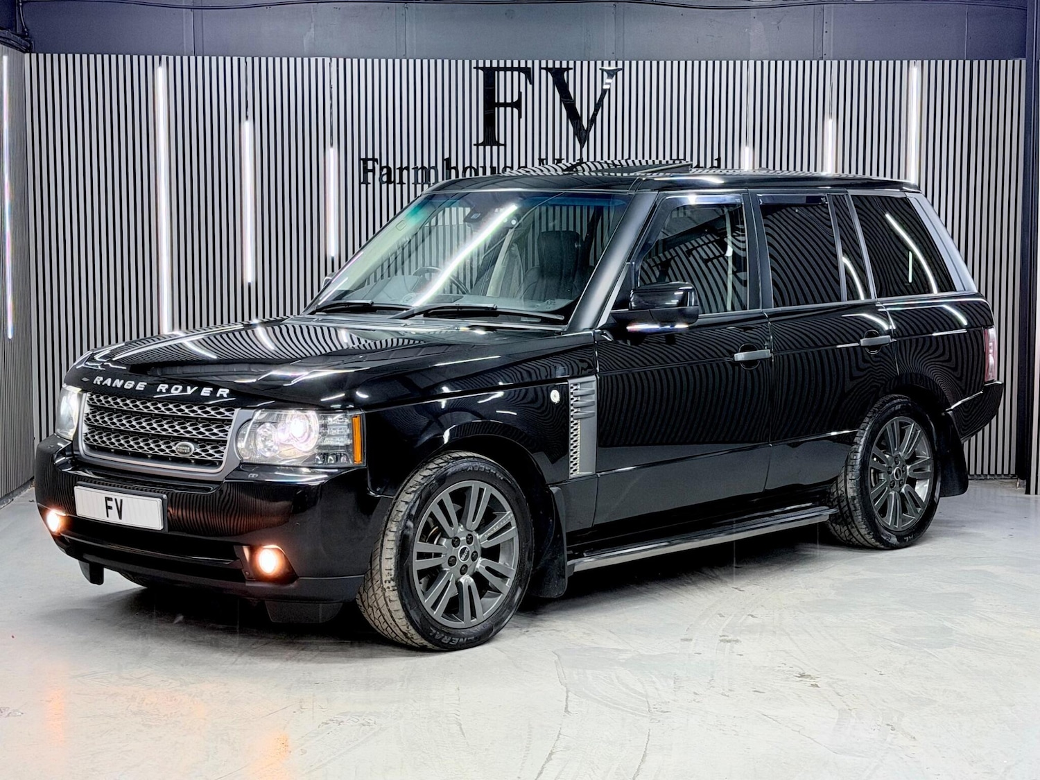 Used Land Rover Range Rover 2010 for sale - 77969712: Photo 8