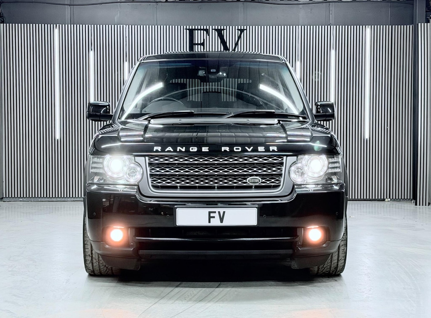 Used Land Rover Range Rover 2010 for sale - 77969712: Photo 9