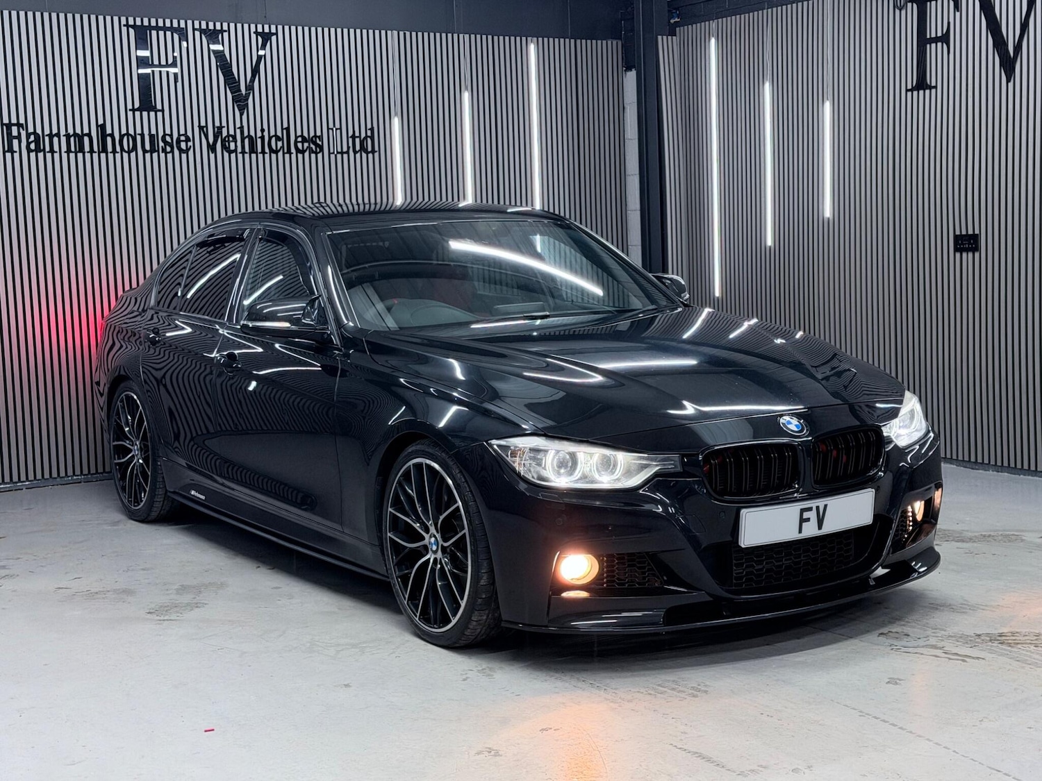 Used BMW 3 Series for sale - 77940016: Photo 10