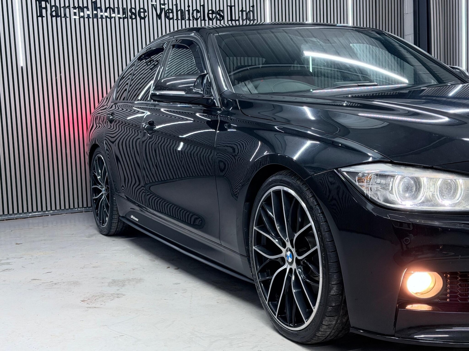 Used BMW 3 Series for sale - 77940016: Photo 11