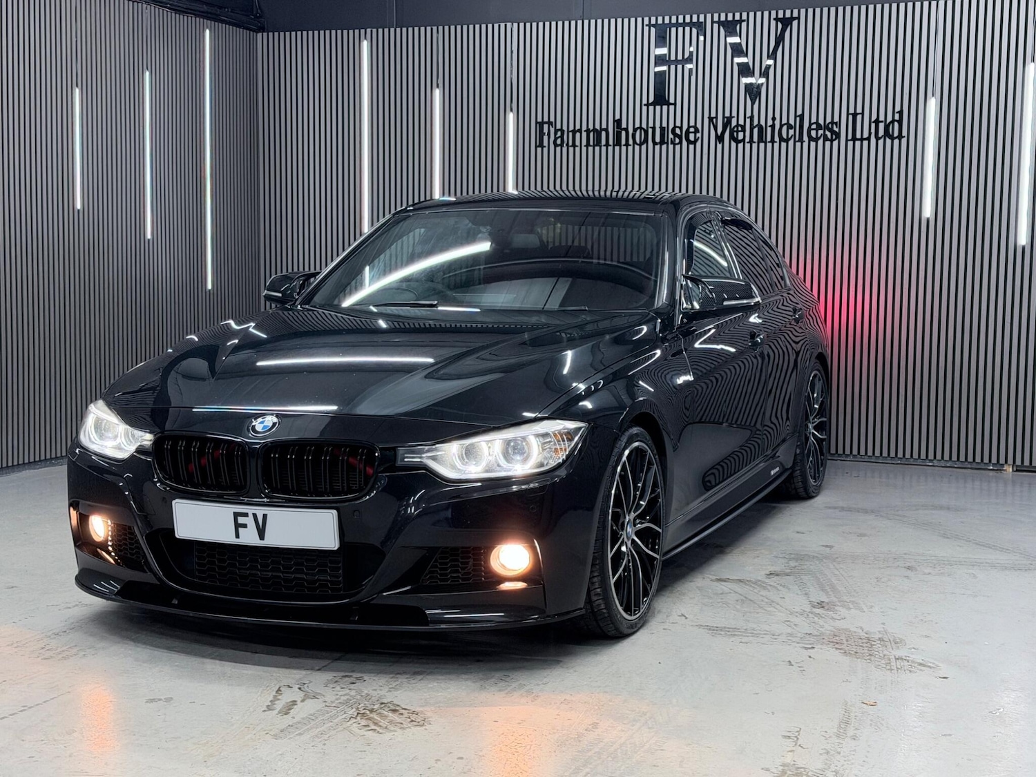 Used BMW 3 Series for sale - 77940016: Photo 12