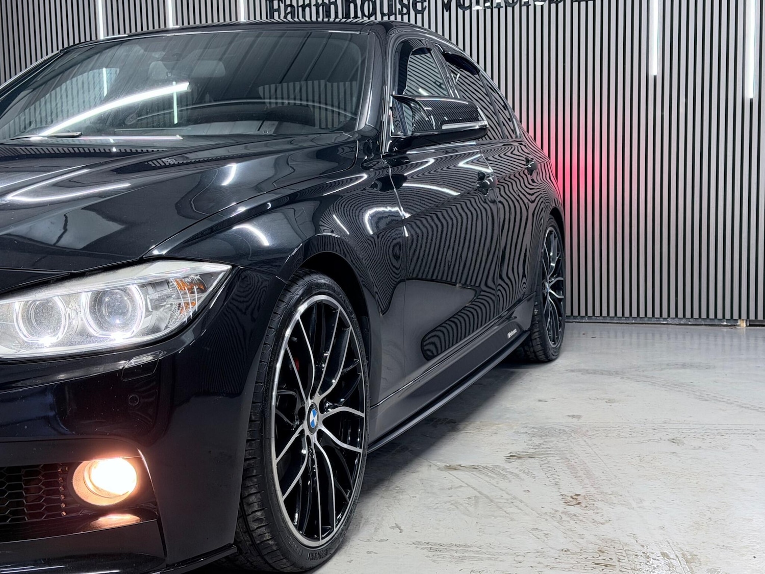 Used BMW 3 Series for sale - 77940016: Photo 13