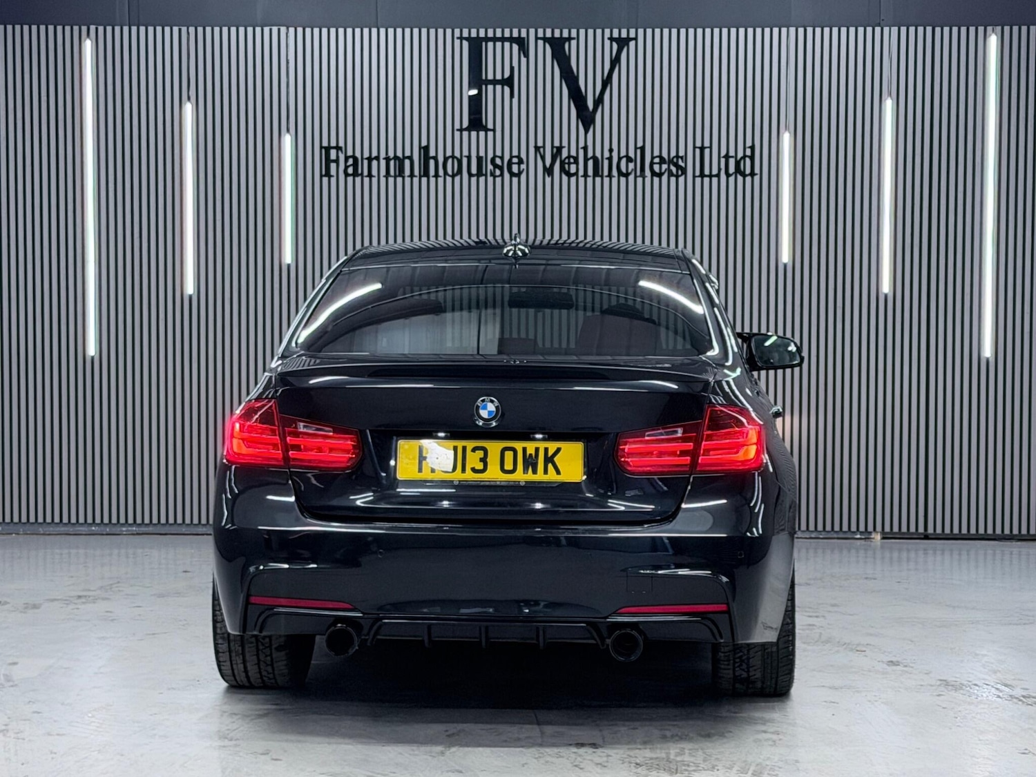 Used BMW 3 Series for sale - 77940016: Photo 15