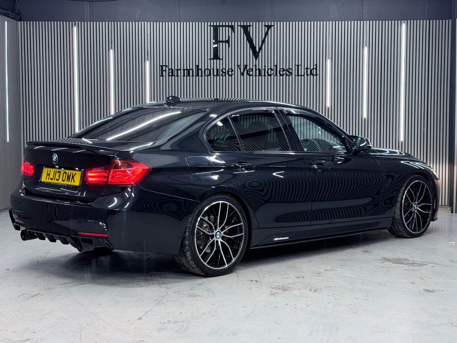 Used BMW 3 Series for sale - 77940016: Photo 16