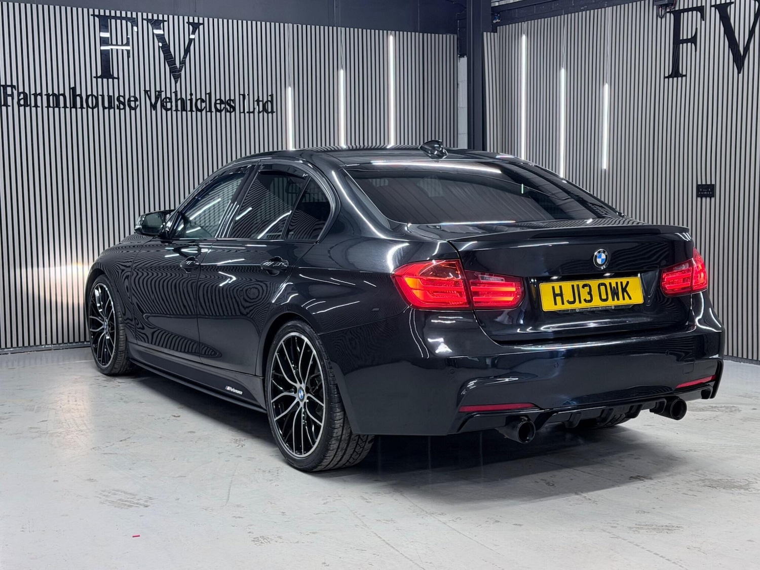 Used BMW 3 Series for sale - 77940016: Photo 17