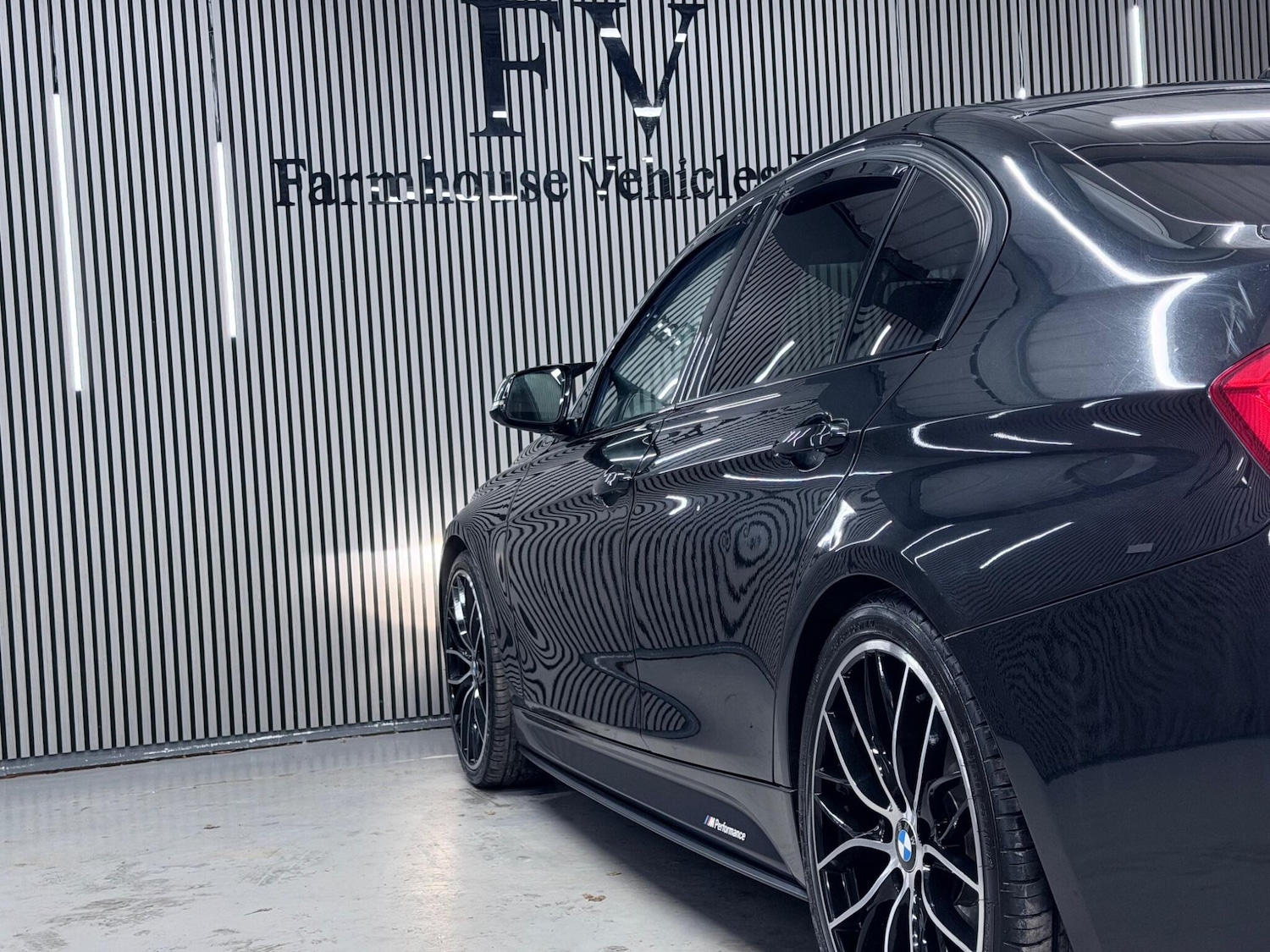 Used BMW 3 Series for sale - 77940016: Photo 18