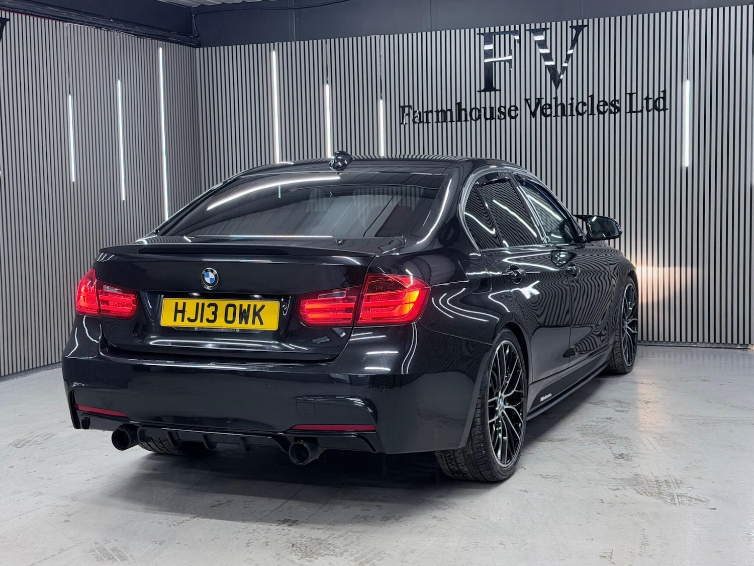 Used BMW 3 Series for sale - 77940016: Photo 19