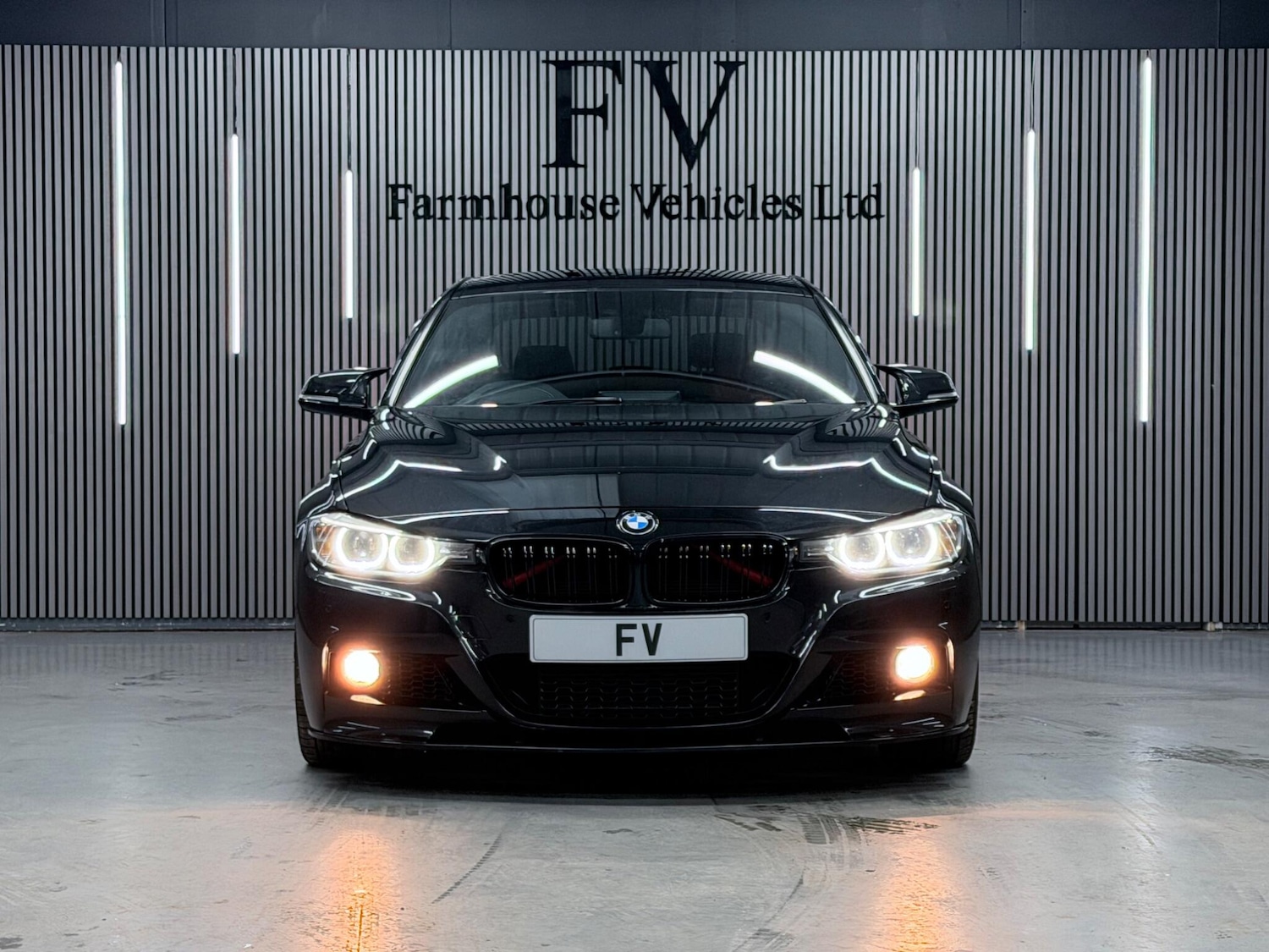 Used BMW 3 Series for sale - 77940016: Photo 2