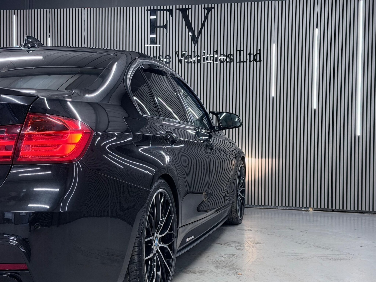 Used BMW 3 Series for sale - 77940016: Photo 20