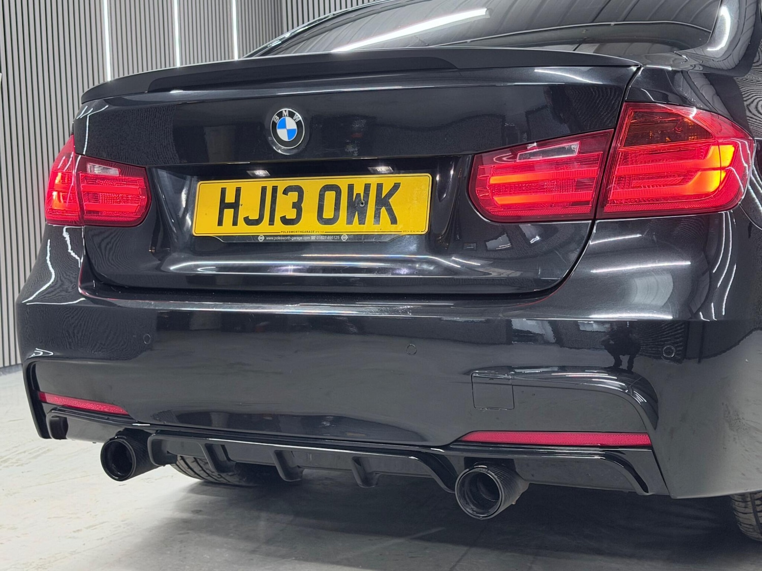 Used BMW 3 Series for sale - 77940016: Photo 21