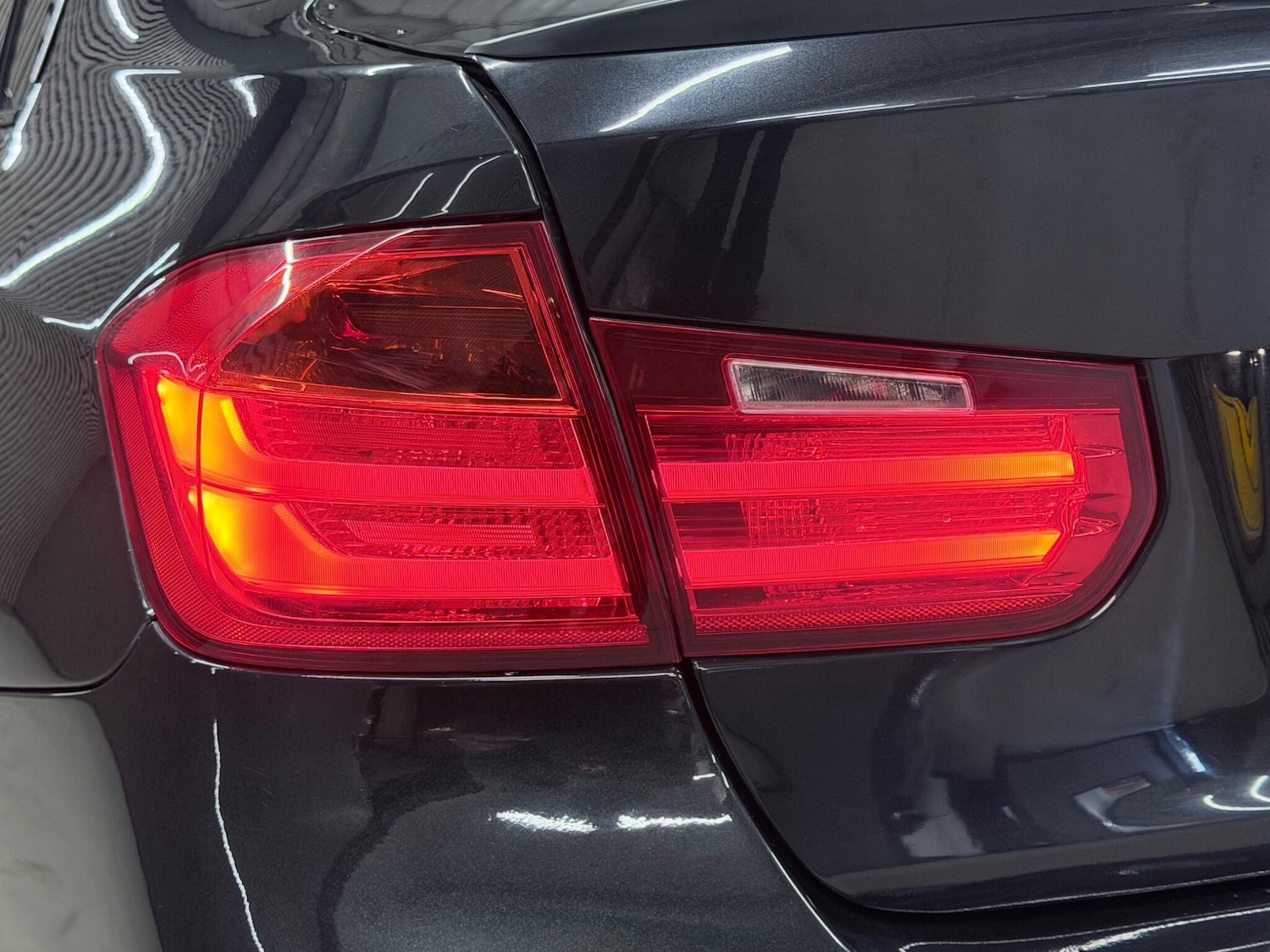 Used BMW 3 Series for sale - 77940016: Photo 23