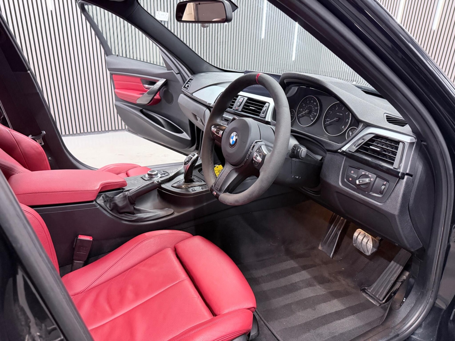 Used BMW 3 Series for sale - 77940016: Photo 24